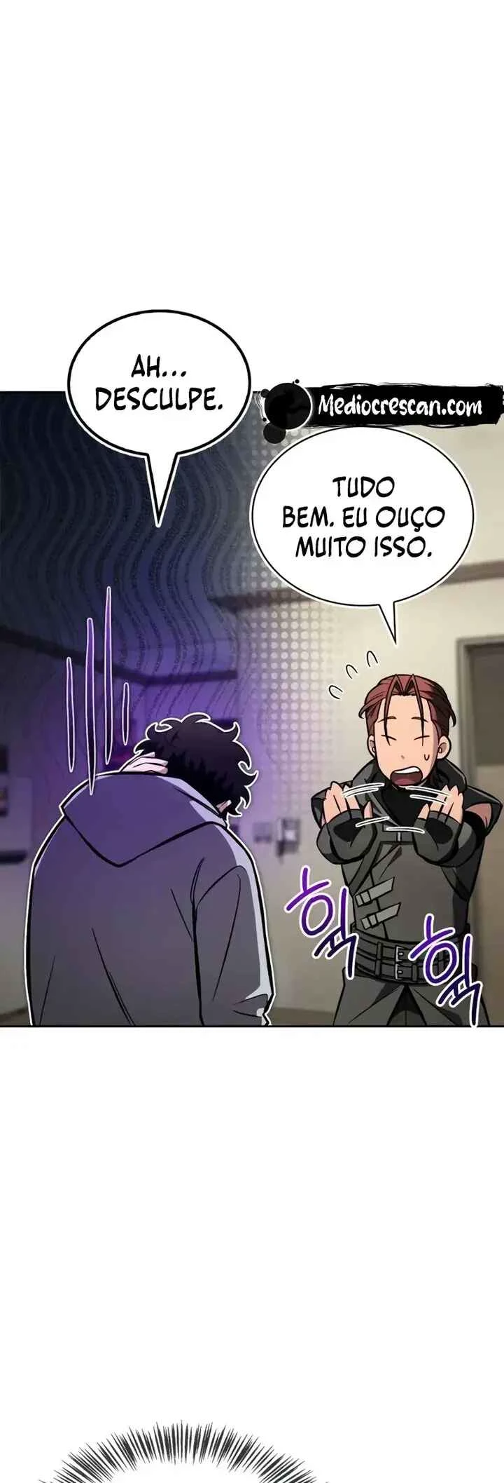 Hanamjae Tap Gongnyakppop — Cap. 2, pág. 40