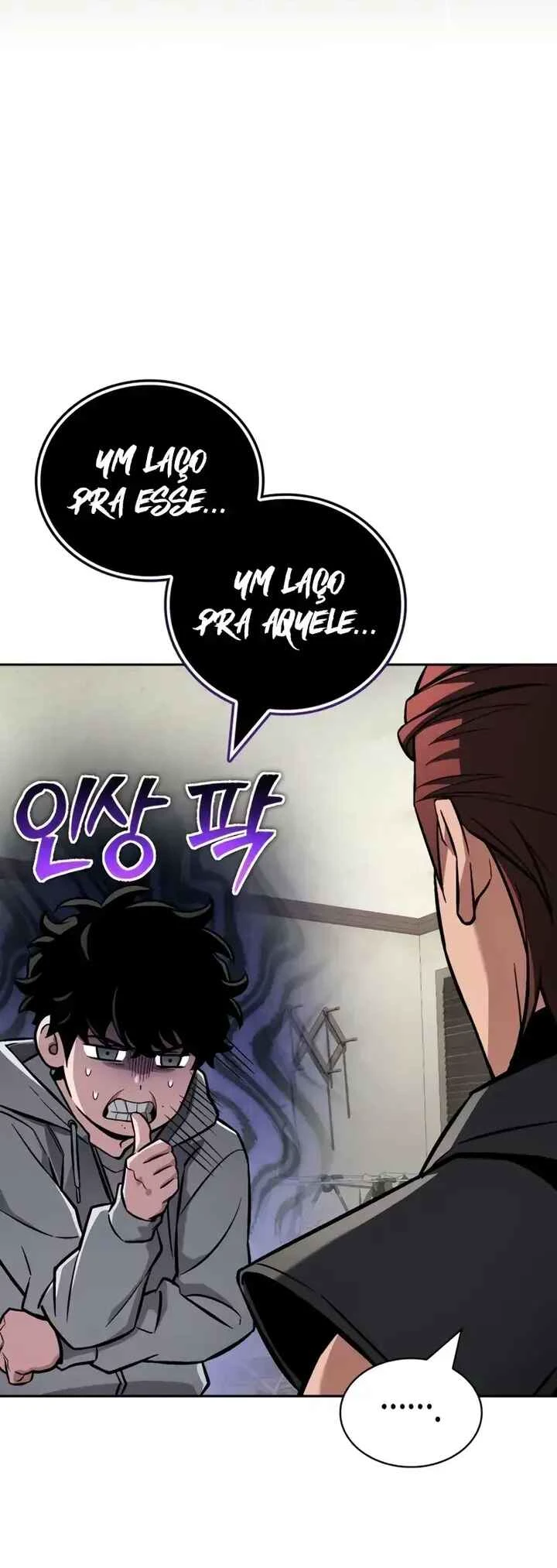 Hanamjae Tap Gongnyakppop — Cap. 2, pág. 45