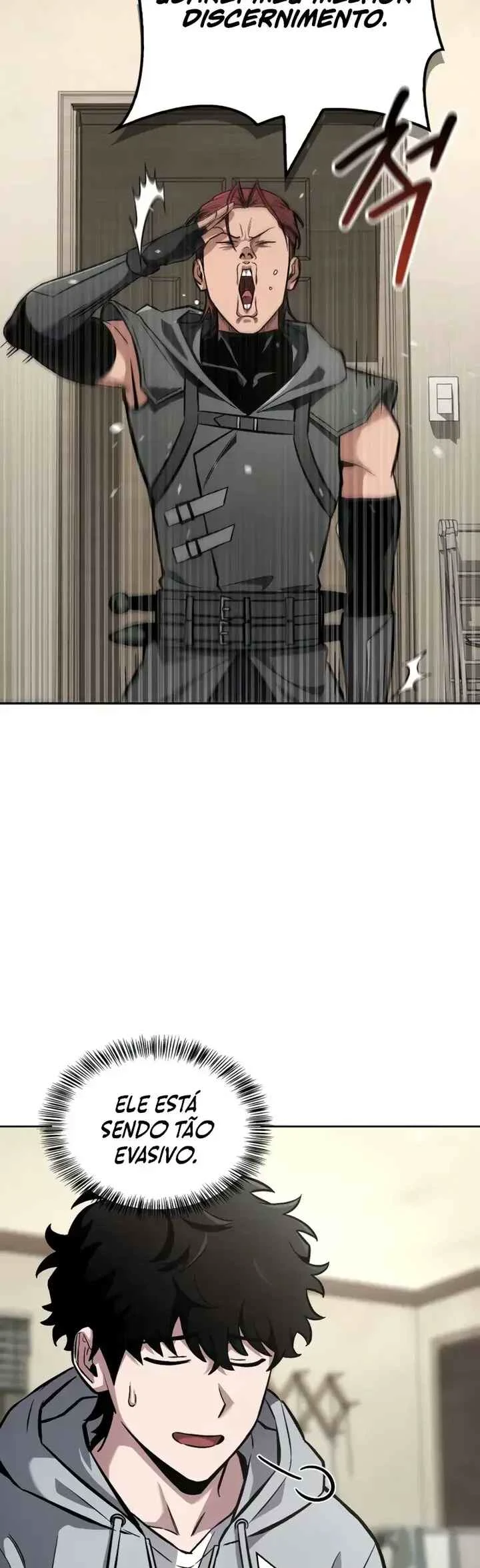 Hanamjae Tap Gongnyakppop — Cap. 2, pág. 49