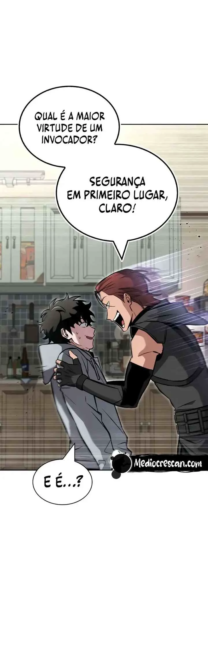 Hanamjae Tap Gongnyakppop — Cap. 2, pág. 60