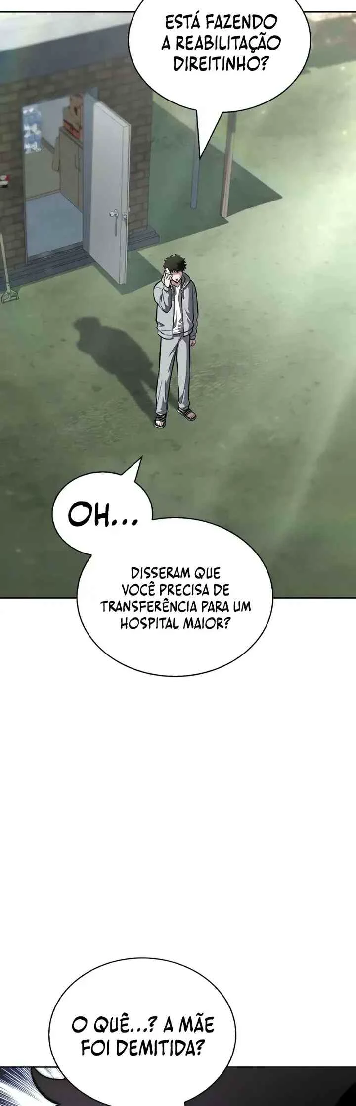 Hanamjae Tap Gongnyakppop — Cap. 2, pág. 69