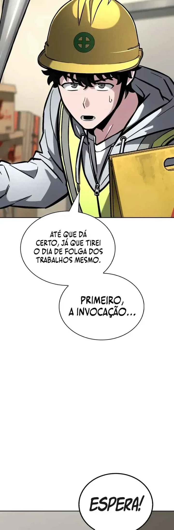 Hanamjae Tap Gongnyakppop — Cap. 2, pág. 74