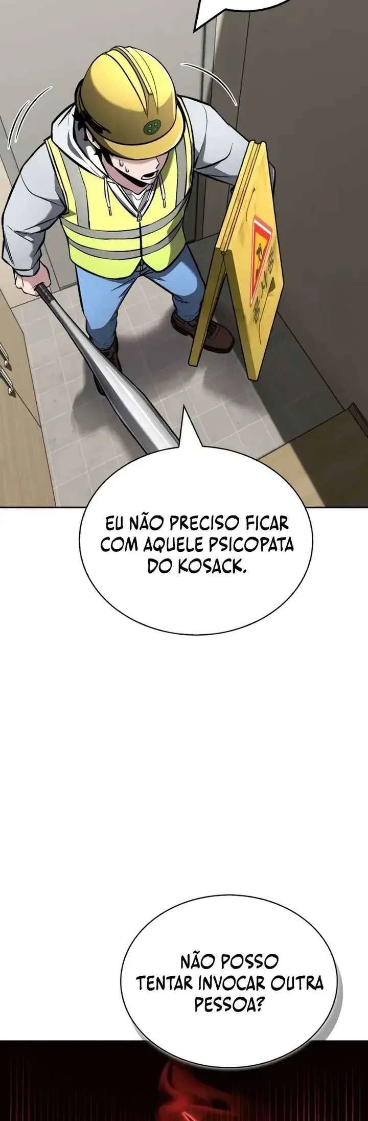 Hanamjae Tap Gongnyakppop — Cap. 2, pág. 75