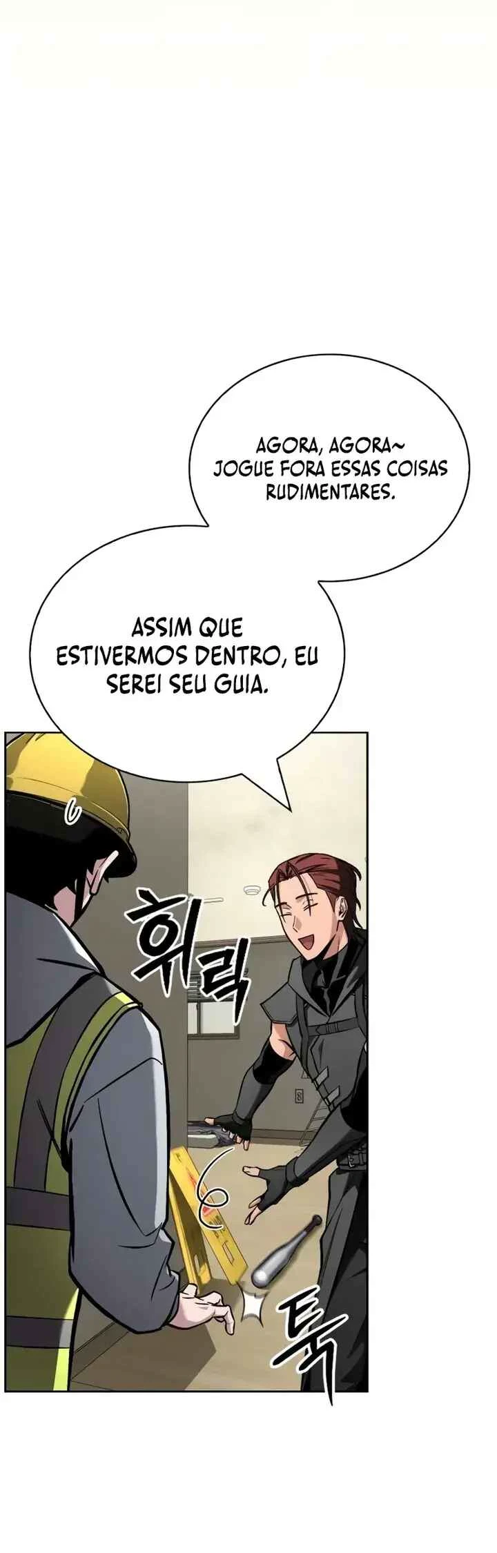 Hanamjae Tap Gongnyakppop — Cap. 2, pág. 81