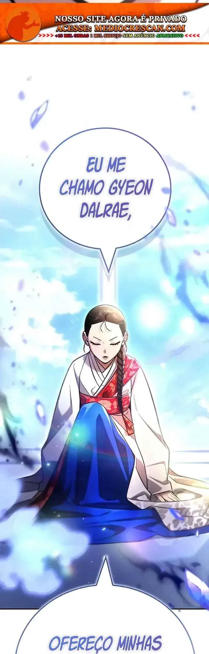 Hanamjae Tap Gongnyakppop — Cap. 20, pág. 5