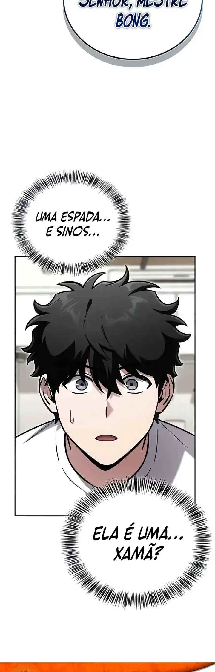 Hanamjae Tap Gongnyakppop — Cap. 20, pág. 11