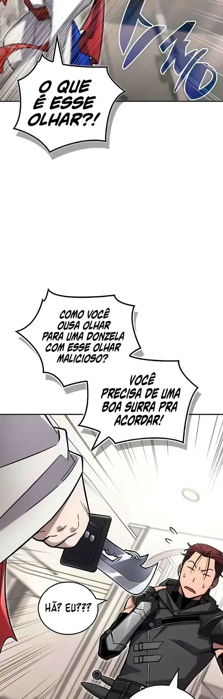 Hanamjae Tap Gongnyakppop — Cap. 20, pág. 13