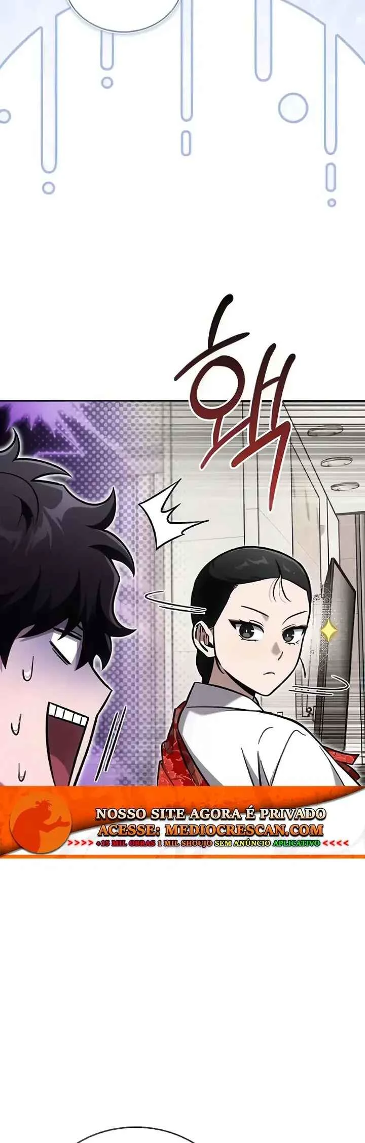 Hanamjae Tap Gongnyakppop — Cap. 20, pág. 15