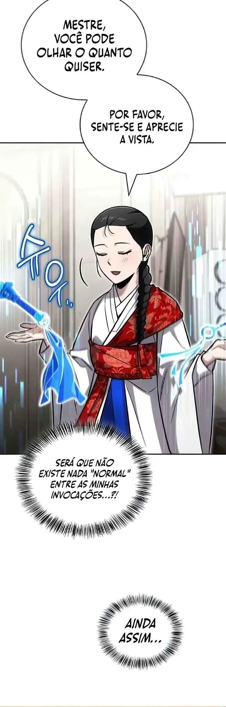 Hanamjae Tap Gongnyakppop — Cap. 20, pág. 16
