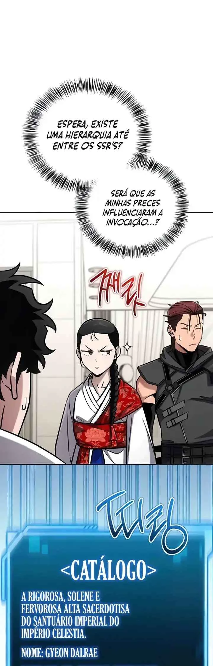 Hanamjae Tap Gongnyakppop — Cap. 20, pág. 18