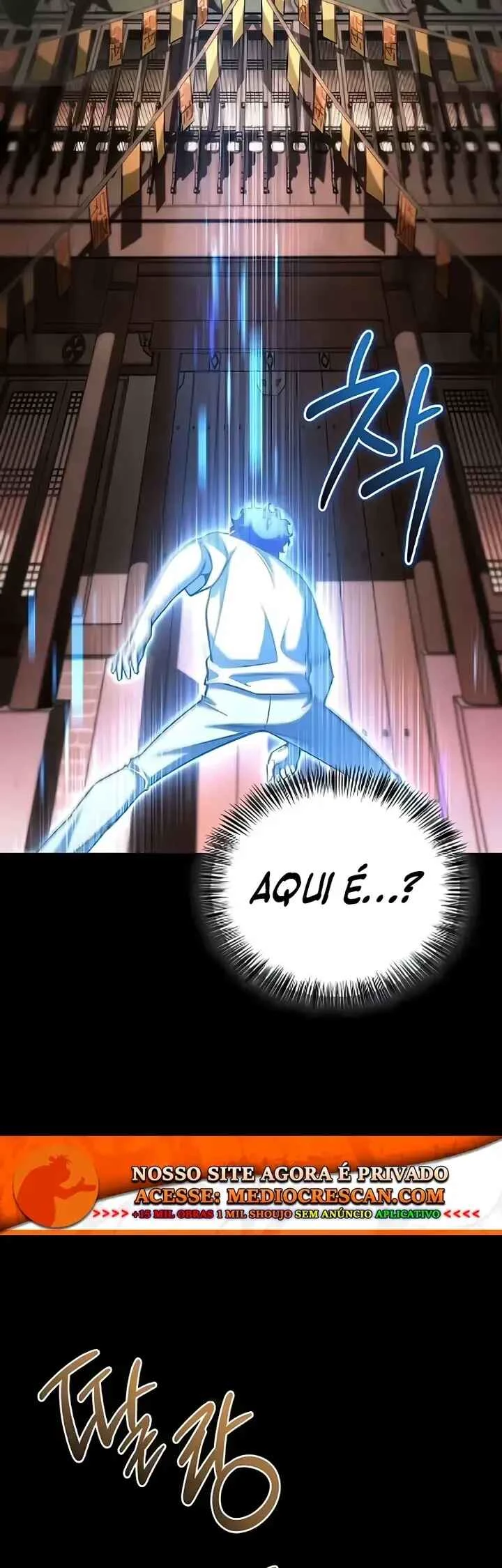 Hanamjae Tap Gongnyakppop — Cap. 20, pág. 22