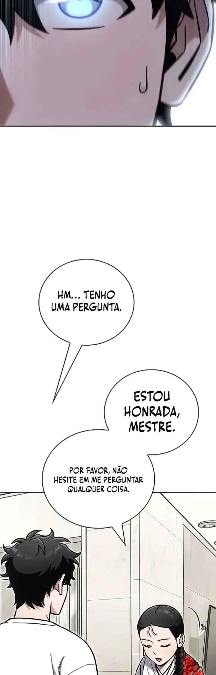Hanamjae Tap Gongnyakppop — Cap. 20, pág. 33