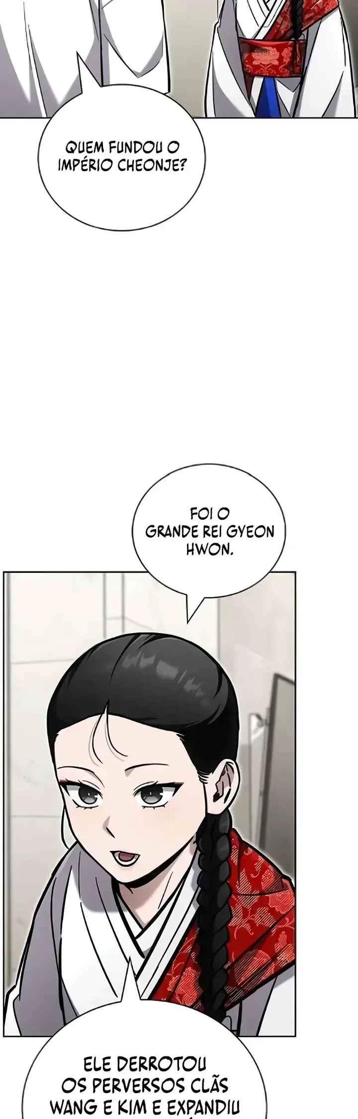 Hanamjae Tap Gongnyakppop — Cap. 20, pág. 34