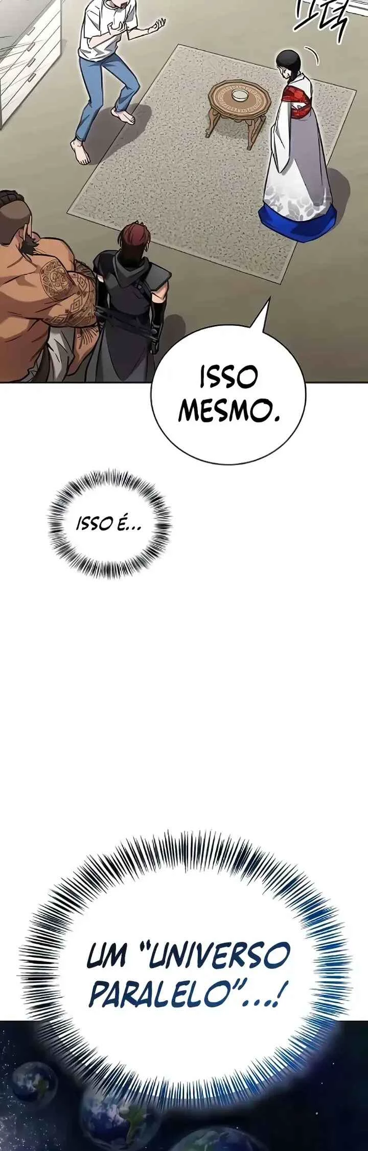 Hanamjae Tap Gongnyakppop — Cap. 20, pág. 36