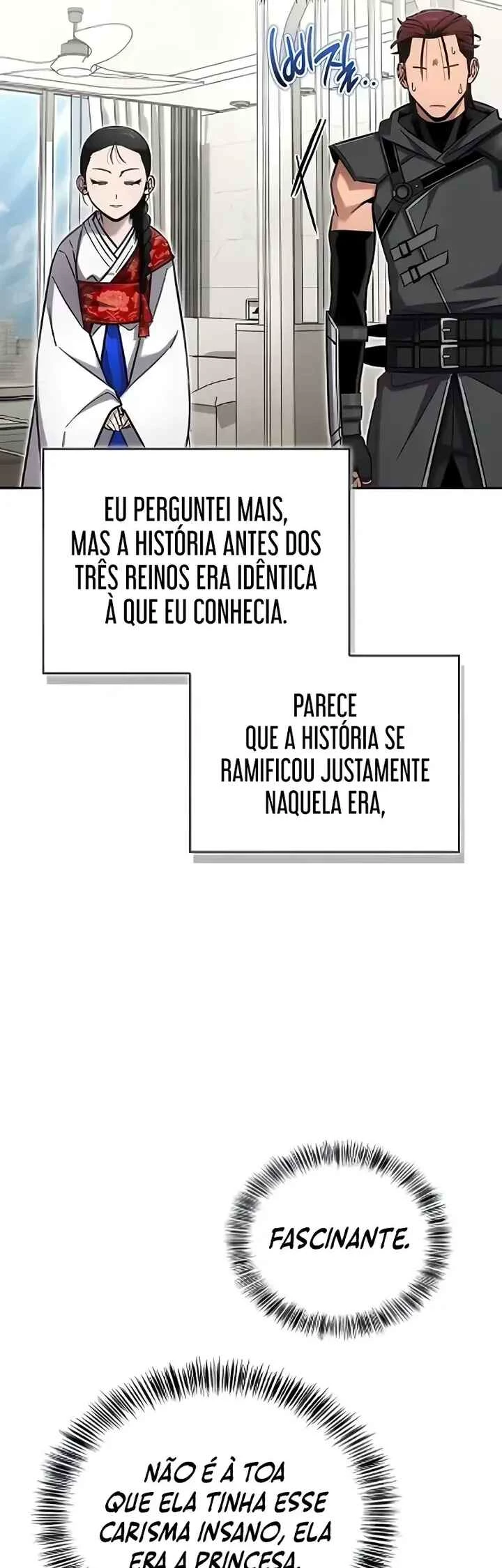 Hanamjae Tap Gongnyakppop — Cap. 20, pág. 38