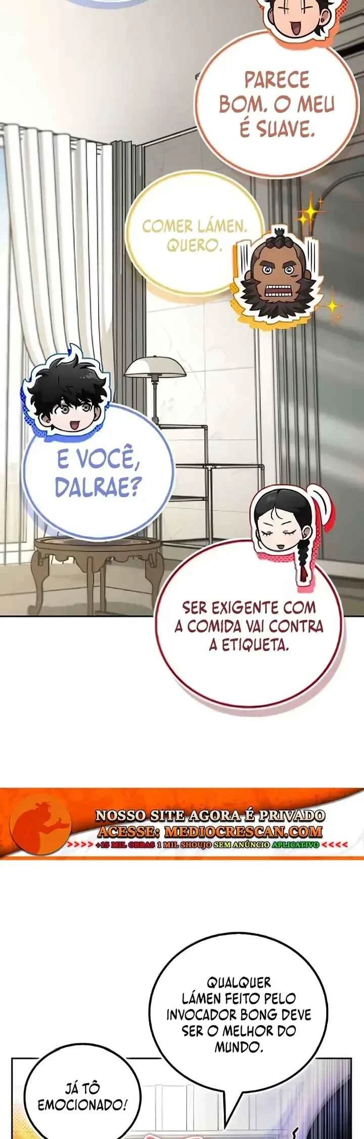 Hanamjae Tap Gongnyakppop — Cap. 20, pág. 40