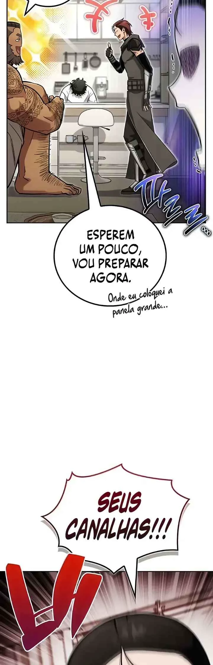 Hanamjae Tap Gongnyakppop — Cap. 20, pág. 41
