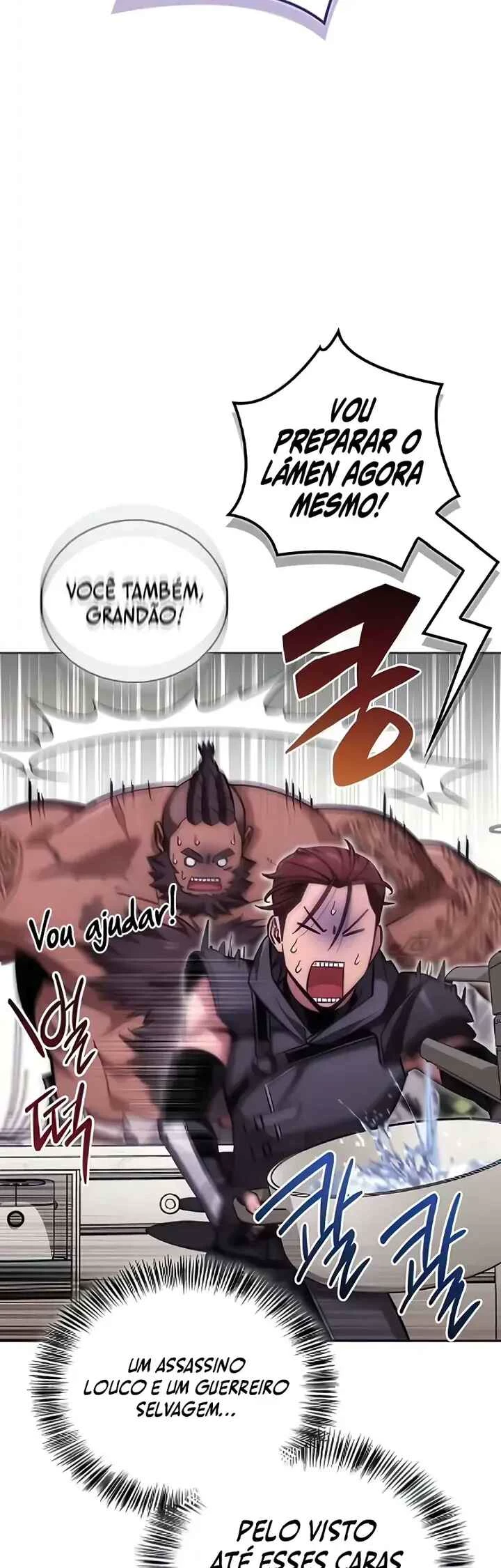 Hanamjae Tap Gongnyakppop — Cap. 20, pág. 46