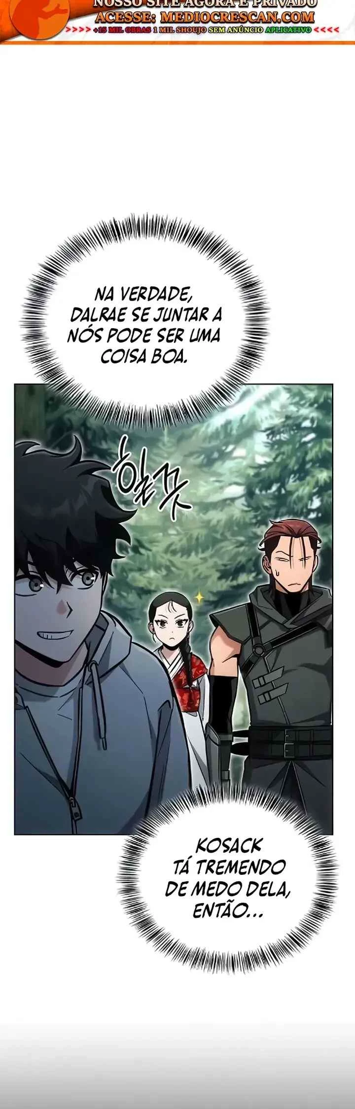 Hanamjae Tap Gongnyakppop — Cap. 20, pág. 49