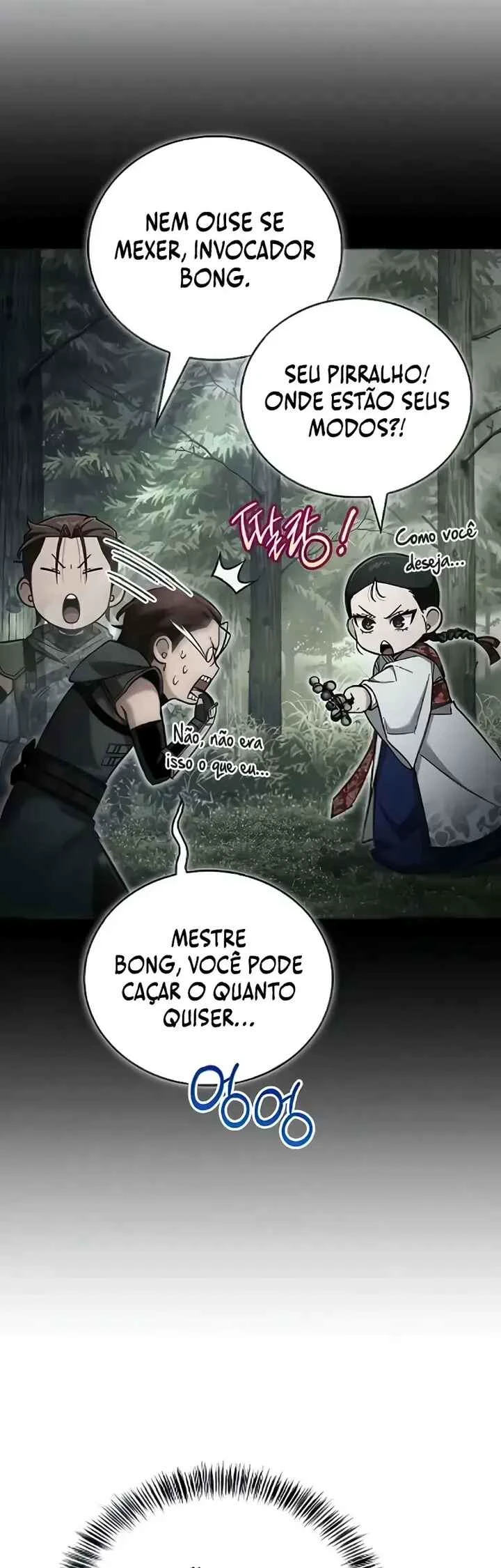 Hanamjae Tap Gongnyakppop — Cap. 20, pág. 50