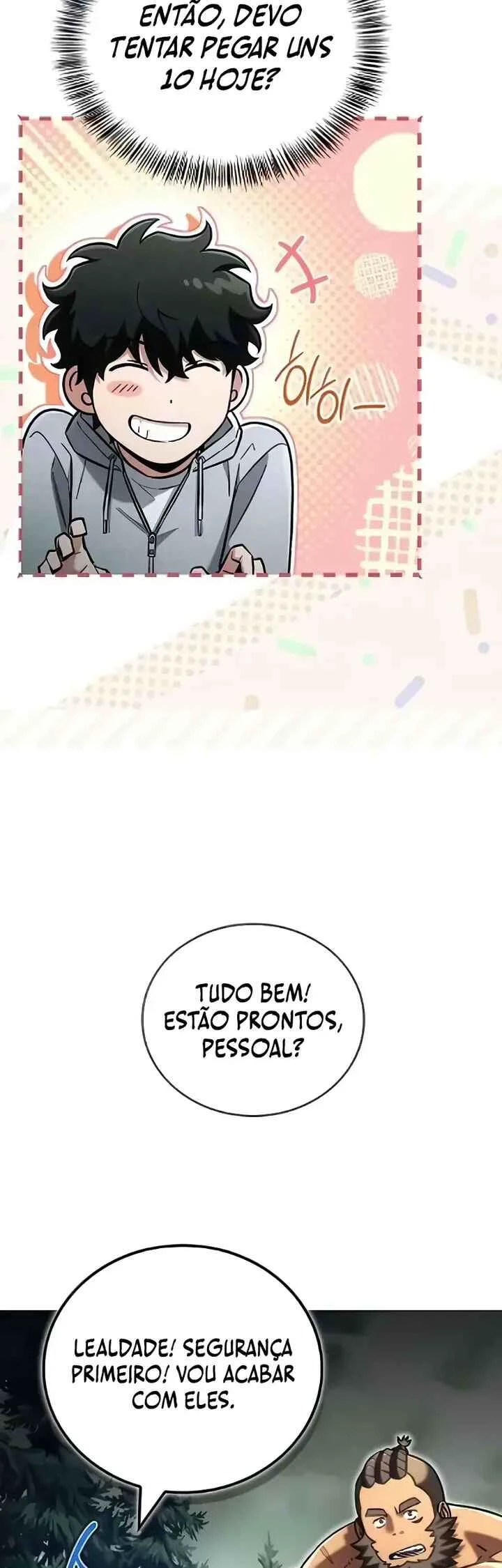 Hanamjae Tap Gongnyakppop — Cap. 20, pág. 51