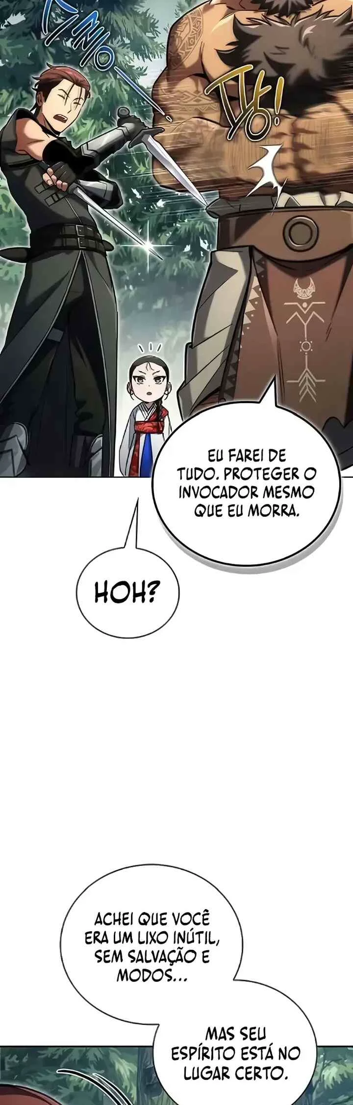 Hanamjae Tap Gongnyakppop — Cap. 20, pág. 52