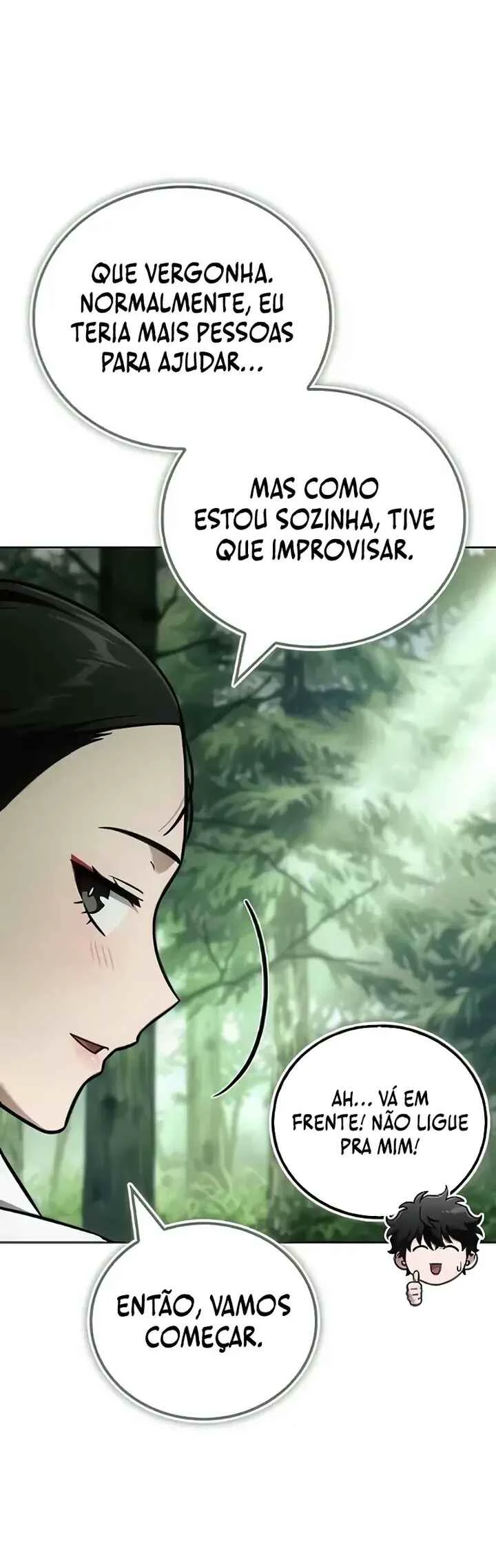 Hanamjae Tap Gongnyakppop — Cap. 20, pág. 58