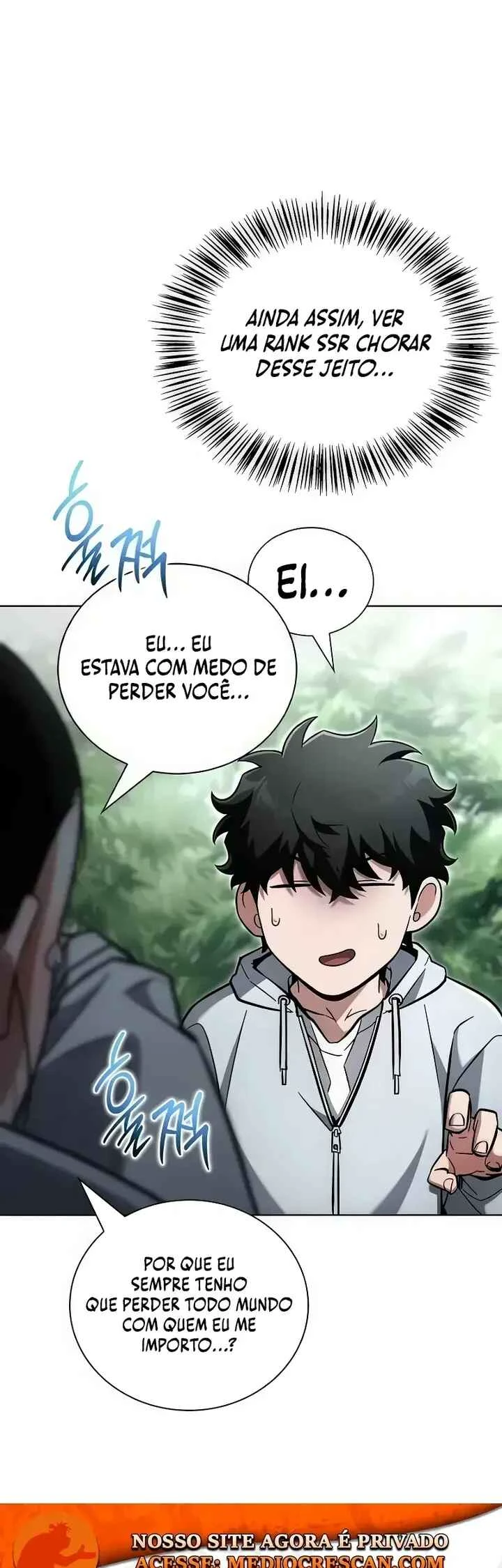 Hanamjae Tap Gongnyakppop — Cap. 21, pág. 3