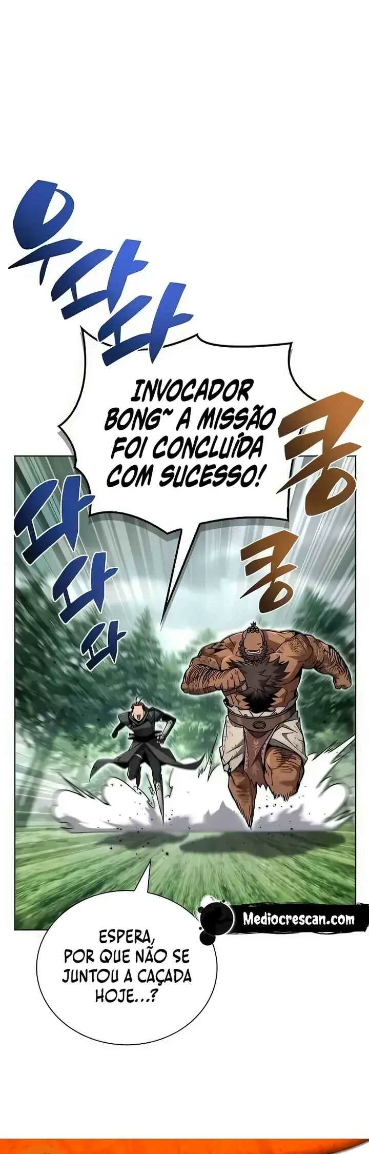 Hanamjae Tap Gongnyakppop — Cap. 21, pág. 10