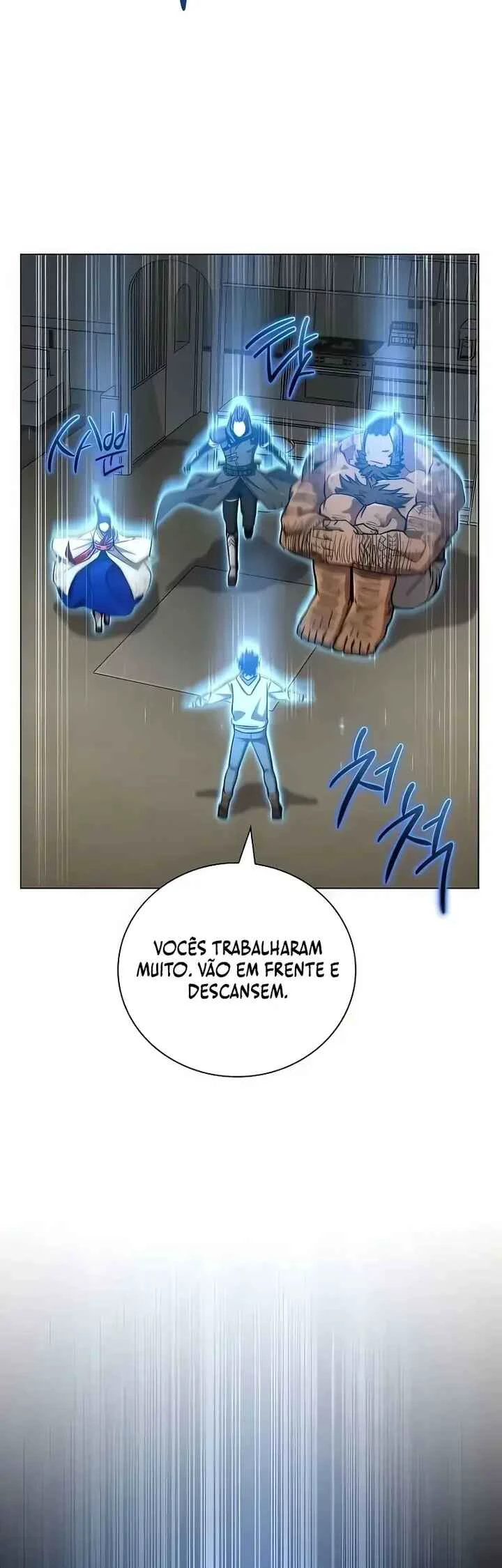 Hanamjae Tap Gongnyakppop — Cap. 21, pág. 14