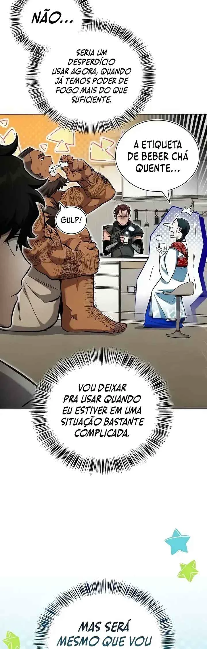 Hanamjae Tap Gongnyakppop — Cap. 21, pág. 18