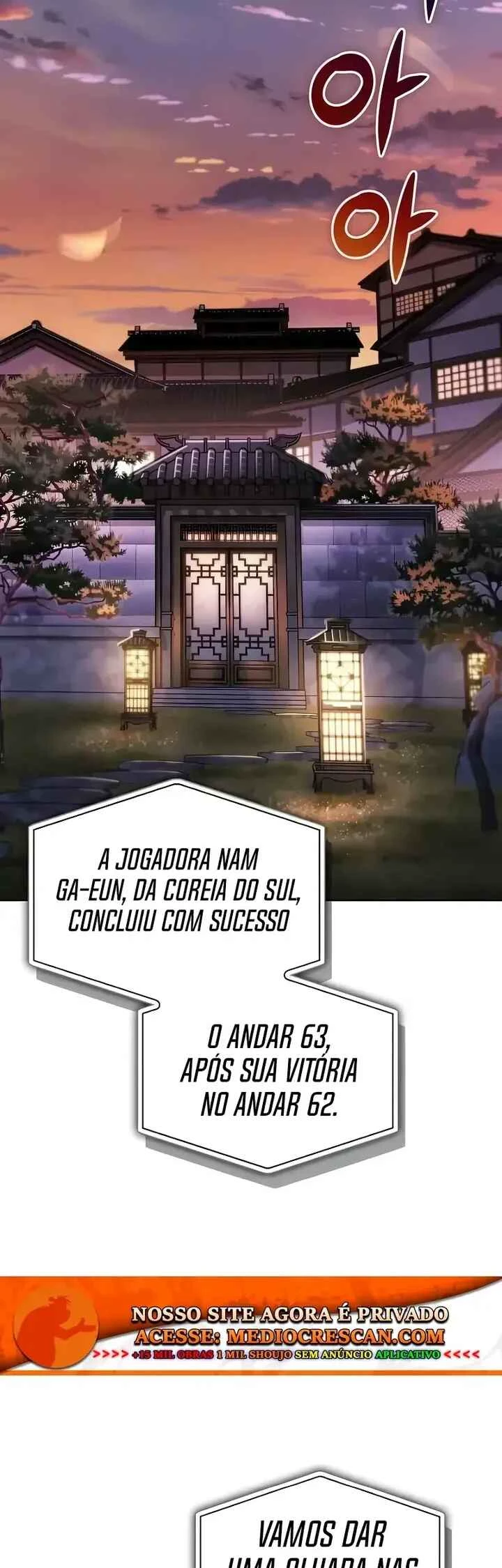 Hanamjae Tap Gongnyakppop — Cap. 21, pág. 20