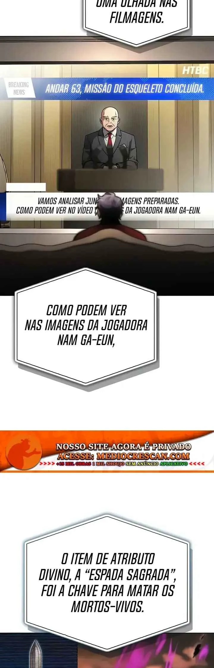 Hanamjae Tap Gongnyakppop — Cap. 21, pág. 21