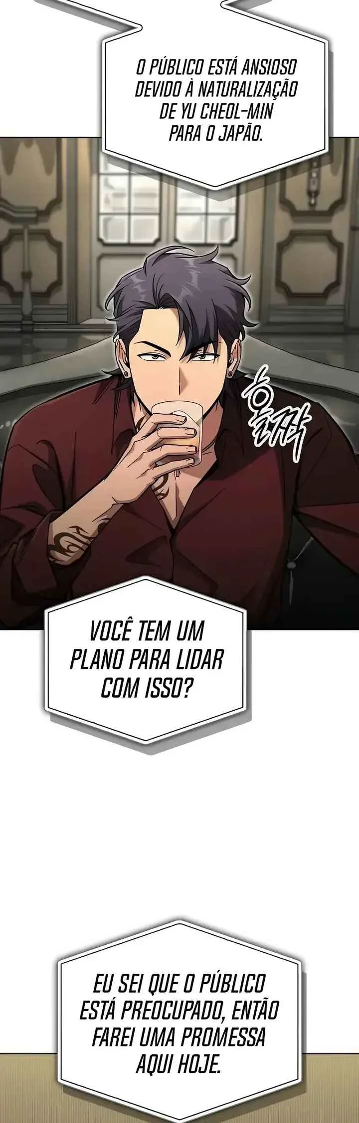 Hanamjae Tap Gongnyakppop — Cap. 21, pág. 23