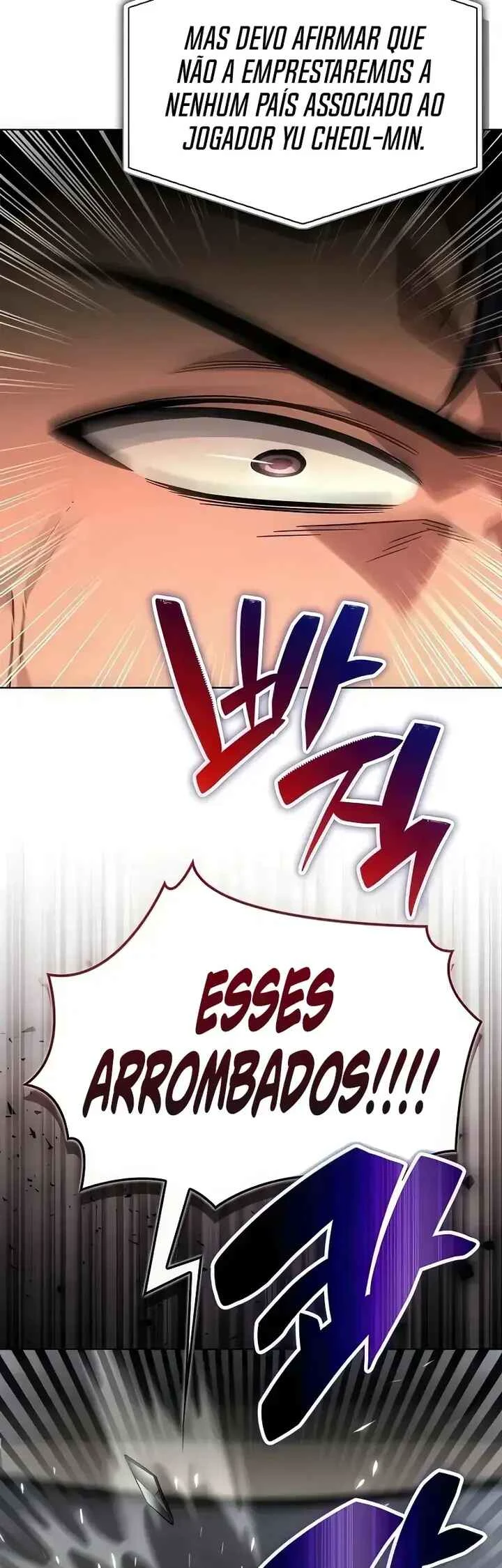 Hanamjae Tap Gongnyakppop — Cap. 21, pág. 25