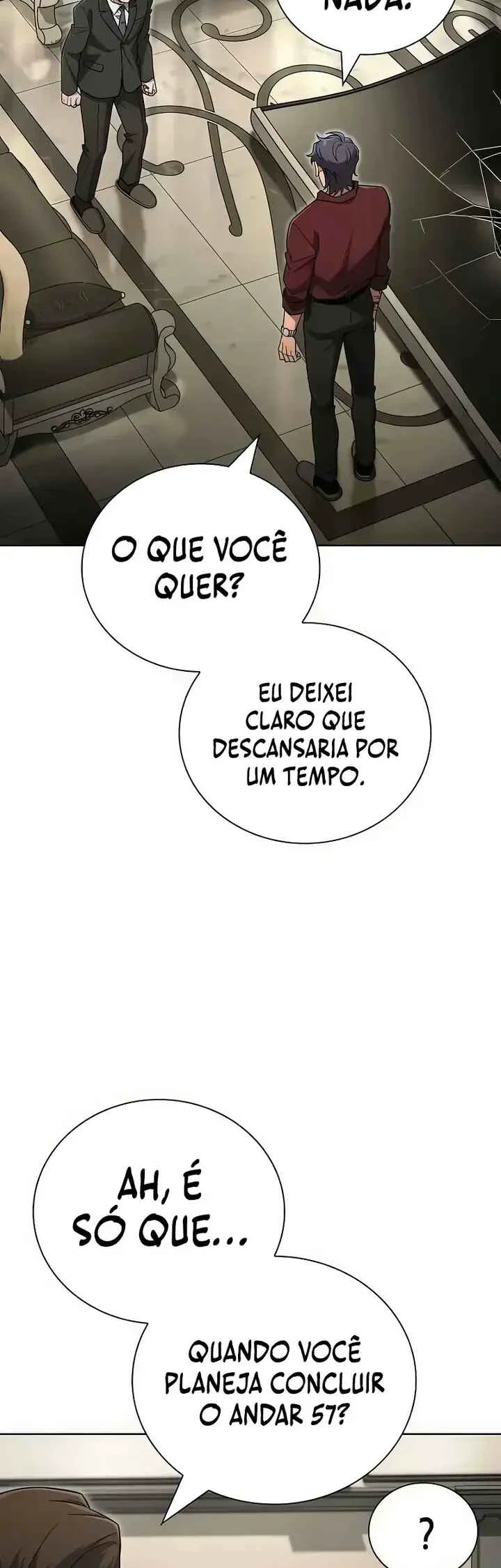 Hanamjae Tap Gongnyakppop — Cap. 21, pág. 29