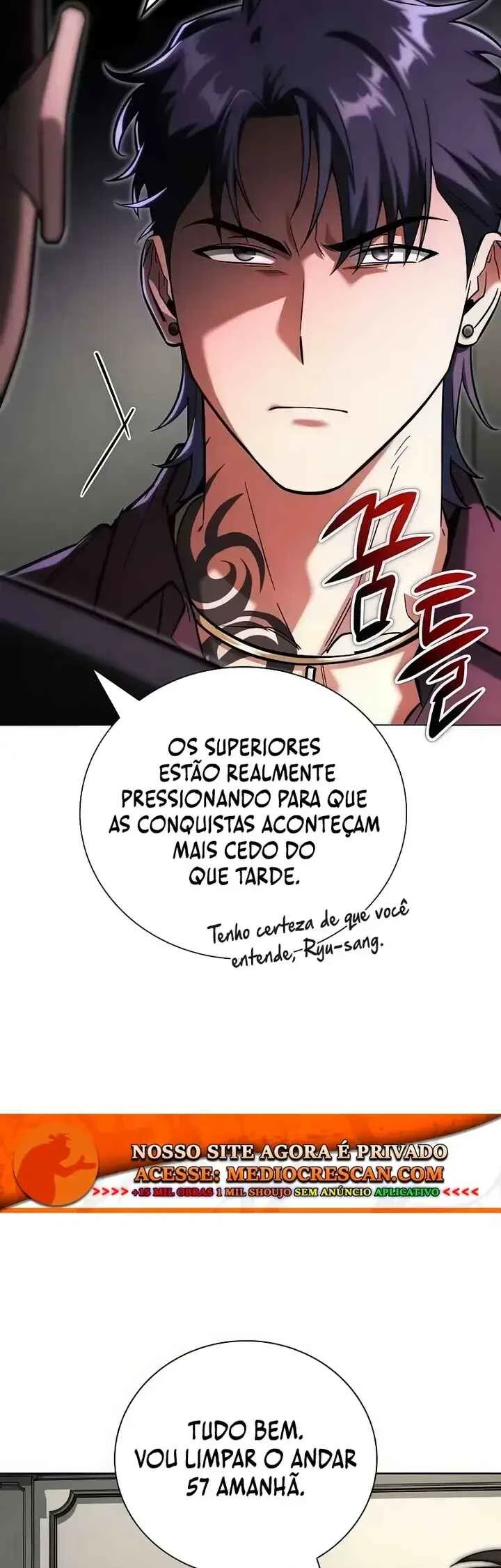 Hanamjae Tap Gongnyakppop — Cap. 21, pág. 31