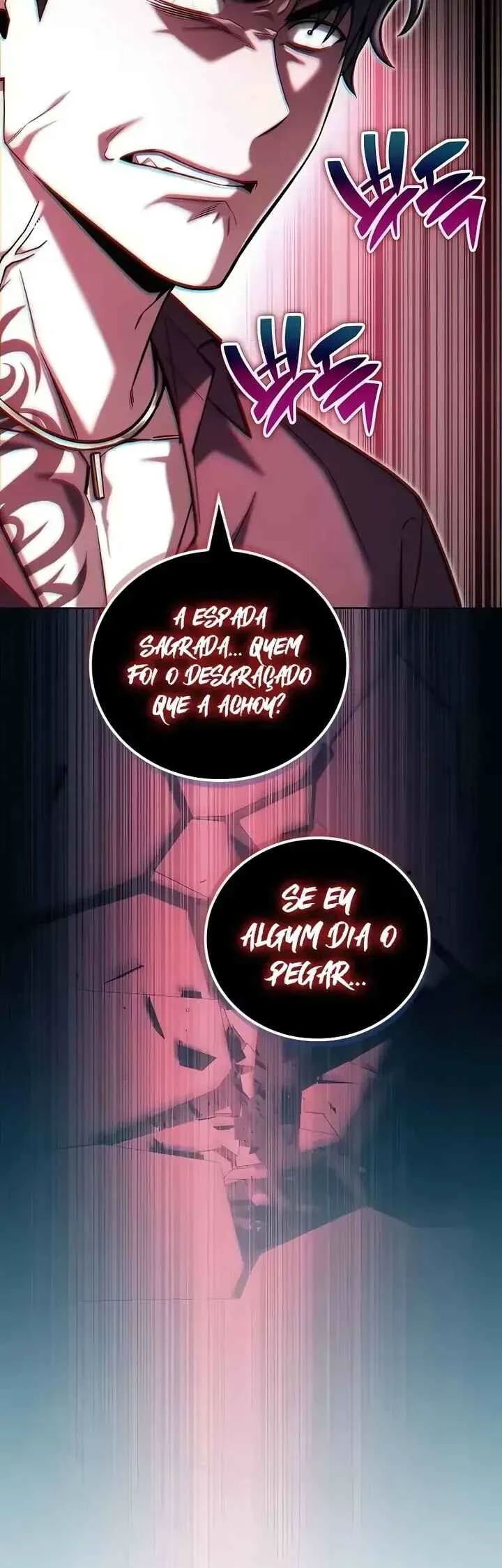Hanamjae Tap Gongnyakppop — Cap. 21, pág. 35