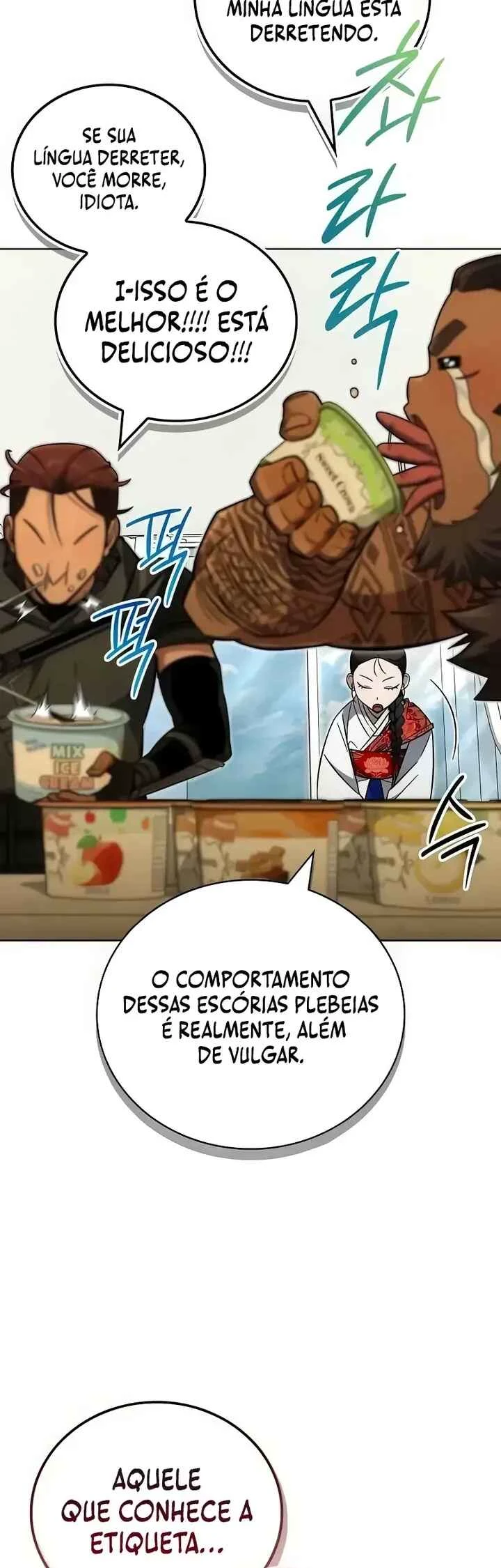 Hanamjae Tap Gongnyakppop — Cap. 21, pág. 45