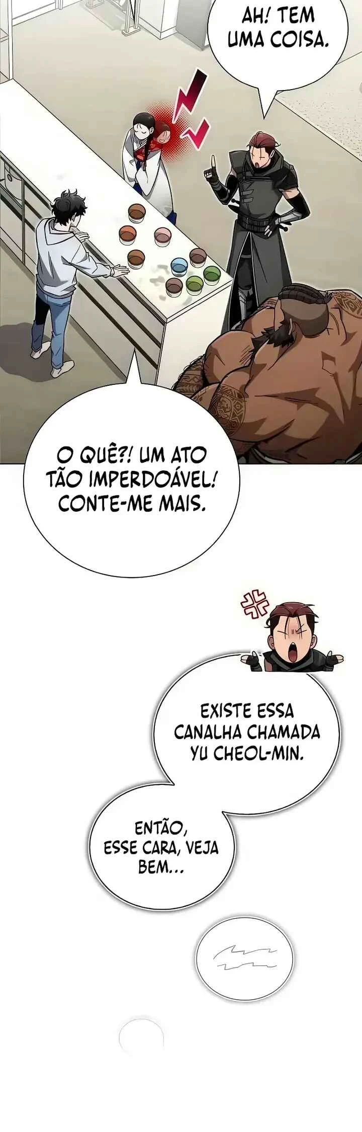 Hanamjae Tap Gongnyakppop — Cap. 21, pág. 52