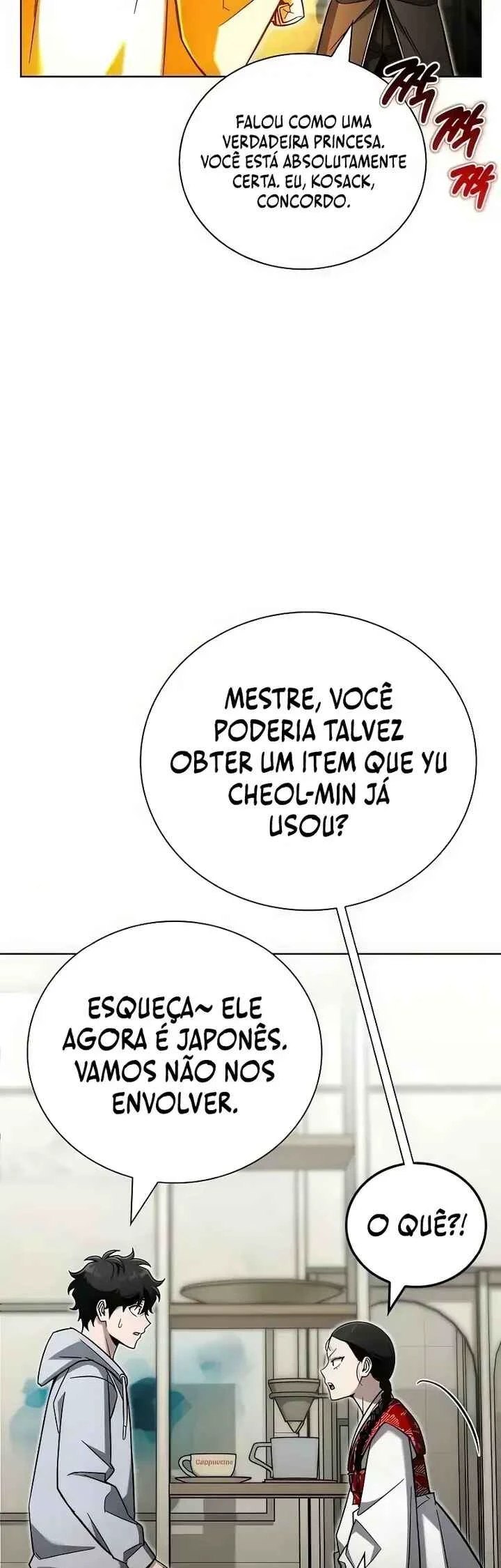 Hanamjae Tap Gongnyakppop — Cap. 21, pág. 55