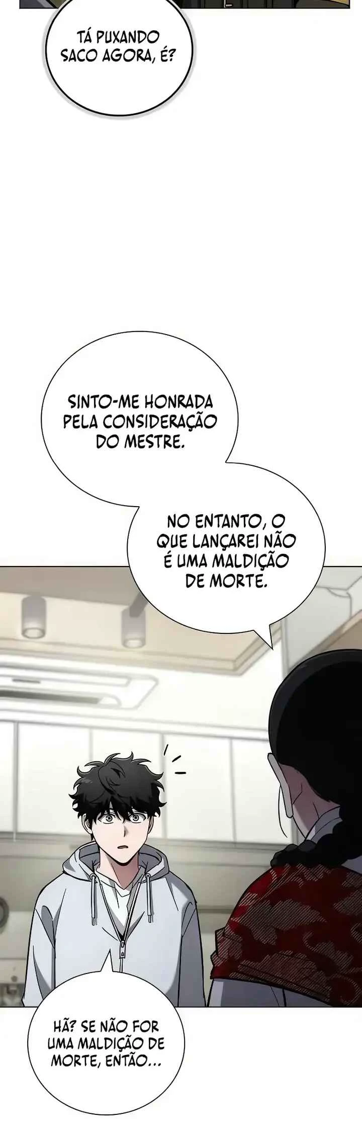 Hanamjae Tap Gongnyakppop — Cap. 21, pág. 58