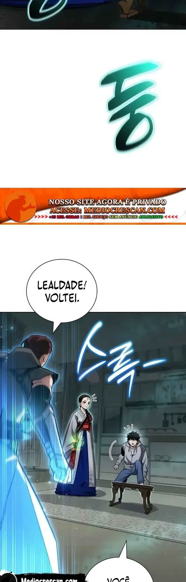 Hanamjae Tap Gongnyakppop — Cap. 21, pág. 64