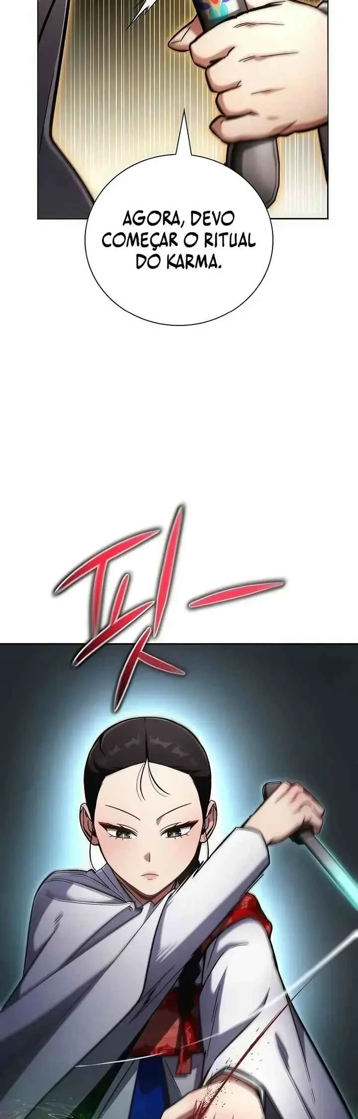 Hanamjae Tap Gongnyakppop — Cap. 21, pág. 68