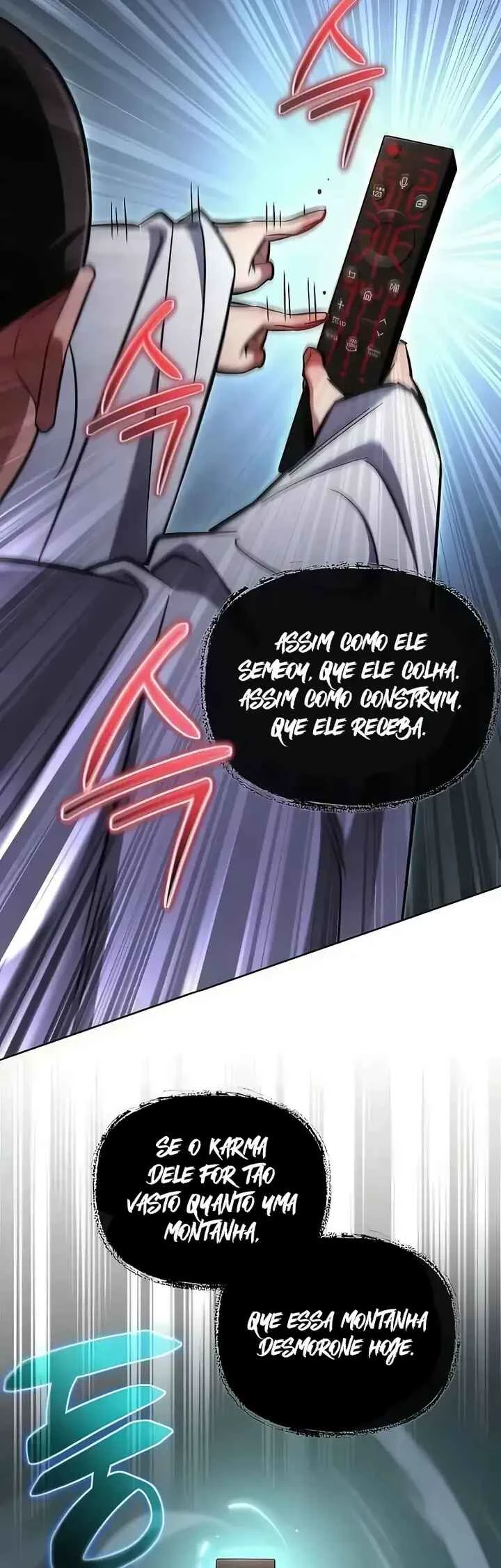 Hanamjae Tap Gongnyakppop — Cap. 21, pág. 70