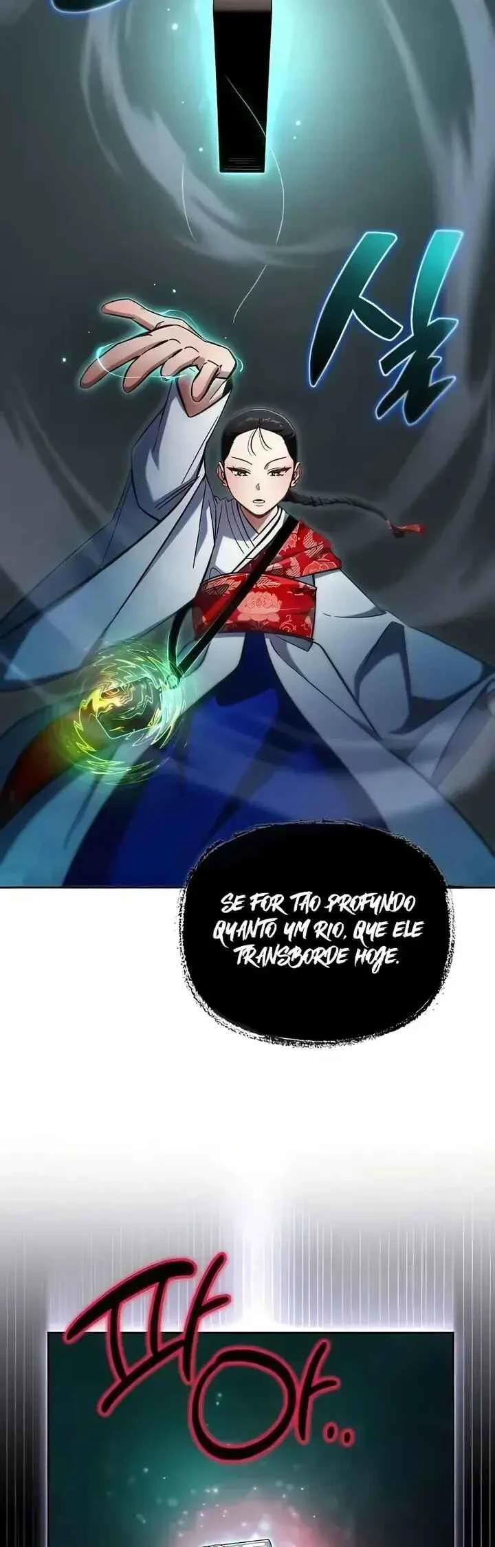 Hanamjae Tap Gongnyakppop — Cap. 21, pág. 71
