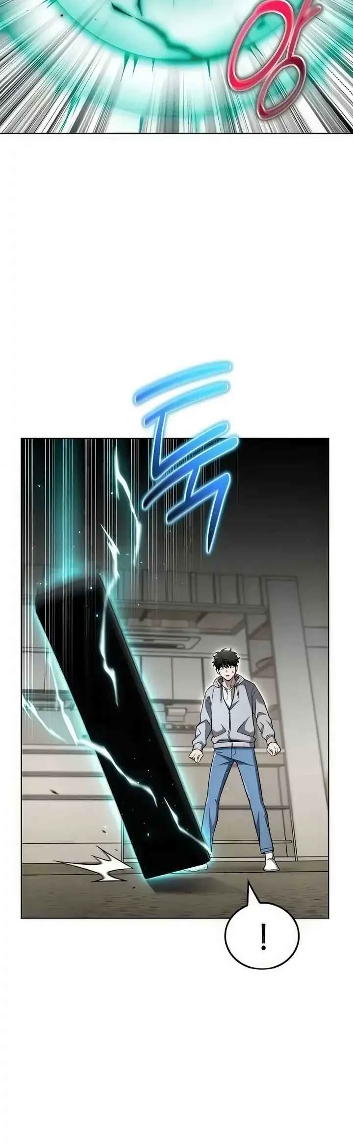 Hanamjae Tap Gongnyakppop — Cap. 21, pág. 74