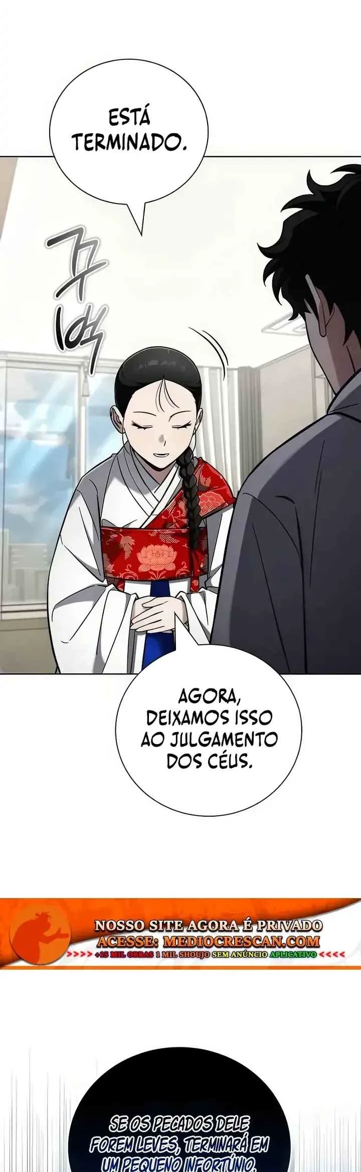 Hanamjae Tap Gongnyakppop — Cap. 21, pág. 75