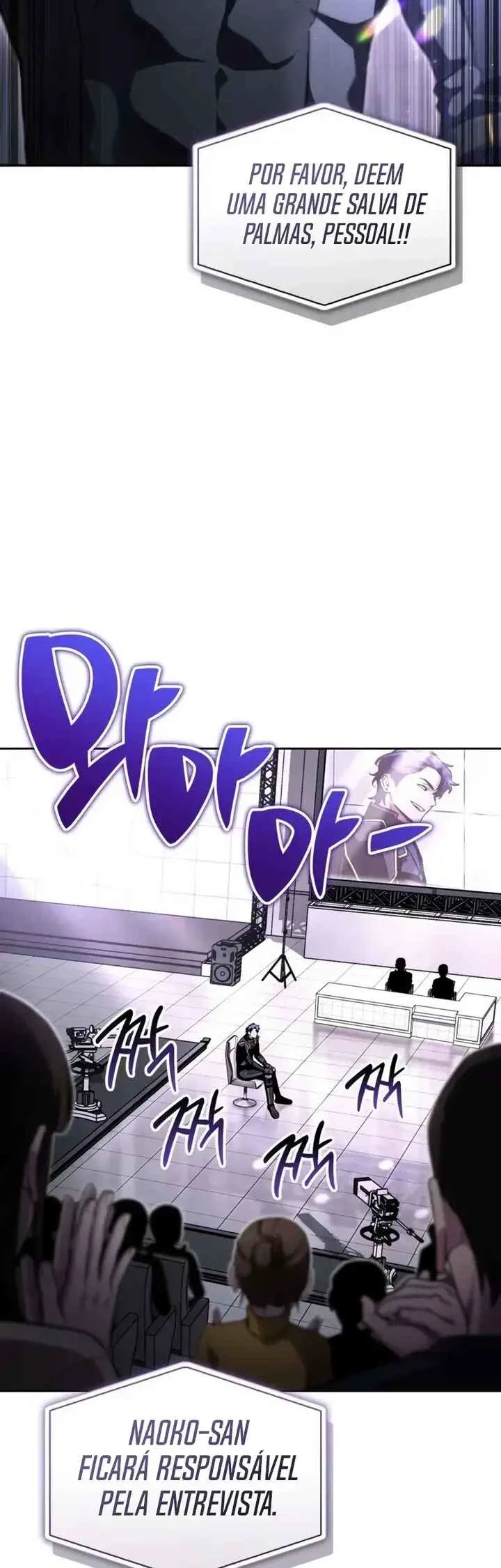 Hanamjae Tap Gongnyakppop — Cap. 22, pág. 4