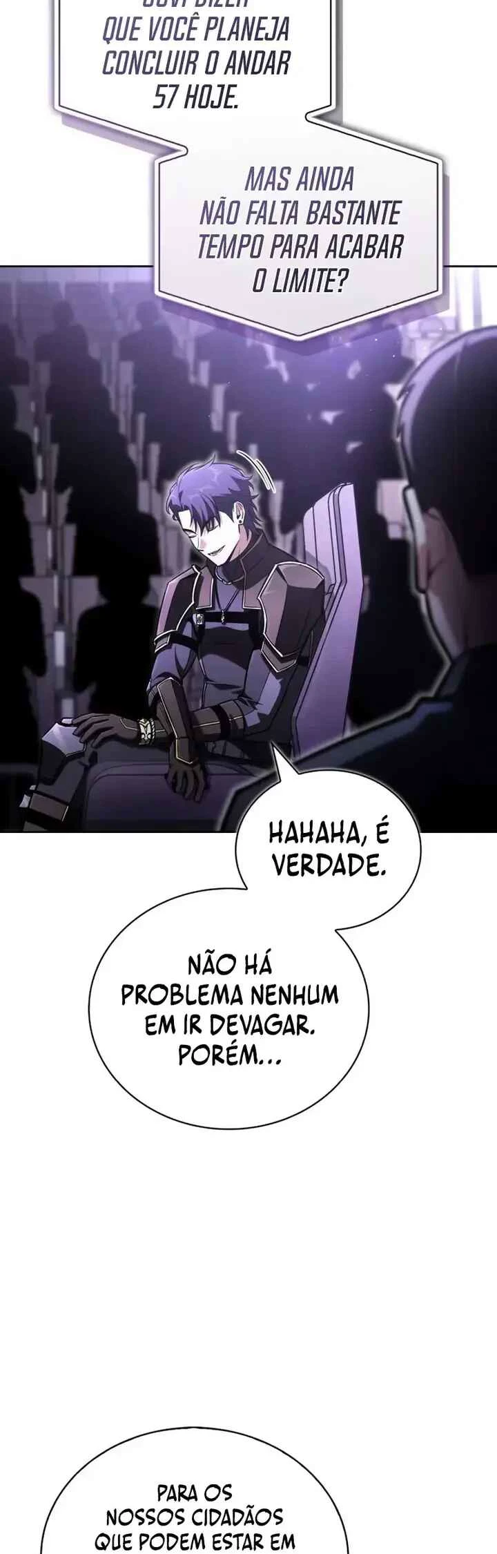 Hanamjae Tap Gongnyakppop — Cap. 22, pág. 6